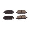 PSB Z16 Evolution Brake Pads