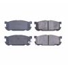 PSB Z16 Evolution Brake Pads