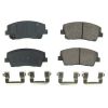 PSB Z17 Evolution Brake Pads