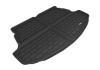 ACE Cargo Liner - Black