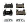 PSB Z17 Evolution Brake Pads