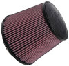 KN Universal Air Filter