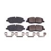 PSB Z17 Evolution Brake Pads