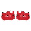 PSB Red Calipers