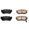 PSB Z16 Evolution Brake Pads