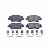 PSB Z17 Evolution Brake Pads