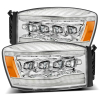 ARX NOVA Headlights