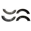 PSB Autospecialty Brake Shoes