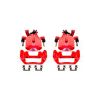 PSB Red Calipers
