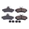 PSB Z17 Evolution Brake Pads