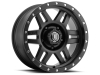 ICO Six Speed Wheels