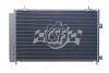 CSF A/C Condensers