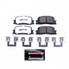 PSB Z36 Truck & Tow Brake Pads