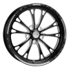 WEL V-Series 1-Pc Wheels