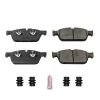 PSB Z23 Evolution Brake Pads