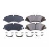 PSB Z17 Evolution Brake Pads
