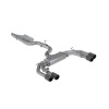 MBRP Catback Exhaust 304