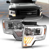 ANZ LED/Projector Headlights