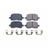 PSB Z17 Evolution Brake Pads