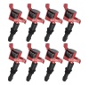 EDE Ignition Coil
