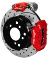 WIL Parking Brake Brake Kit