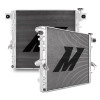 MM Radiators - Alum