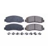 PSB Z17 Evolution Brake Pads