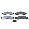 PSB Z36 Truck & Tow Brake Pads