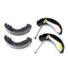 PSB Autospecialty Brake Shoes