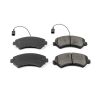PSB Z16 Evolution Brake Pads