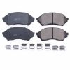 PSB Z17 Evolution Brake Pads