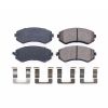 PSB Z17 Evolution Brake Pads