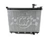 CSF Radiators - Plastic