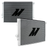 MM Radiators - Alum