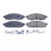 PSB Z17 Evolution Brake Pads
