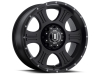 ICO Shield Wheels