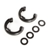 RUG D-Ring Isolator Kits