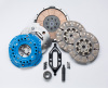 SBC Diesel Twin Clutch Kits