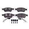 PSB Z17 Evolution Brake Pads