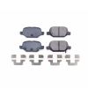 PSB Z17 Evolution Brake Pads