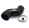 BX Silicone Intake Hoses