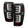 SPY LED Tail Lights