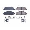 PSB Z17 Evolution Brake Pads