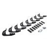 GOR Running Board Brackets