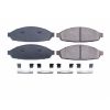 PSB Z17 Evolution Brake Pads