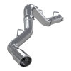 MBRP DPF Back Exhaust AL