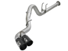AFE Exhaust DPF Back