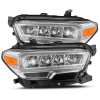 ARX NOVA Headlights