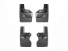 WT No Drill Mudflaps