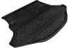 ACE Cargo Liner - Black